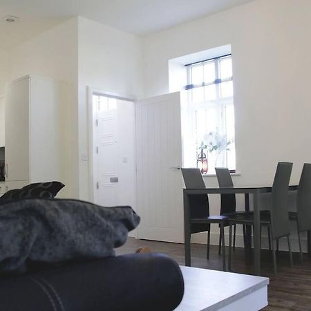 Cotswold Gem Apartman Upper Rissington Kültér fotó