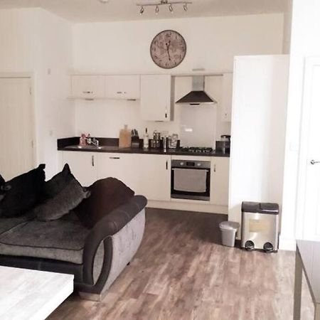 Cotswold Gem Apartman Upper Rissington Kültér fotó
