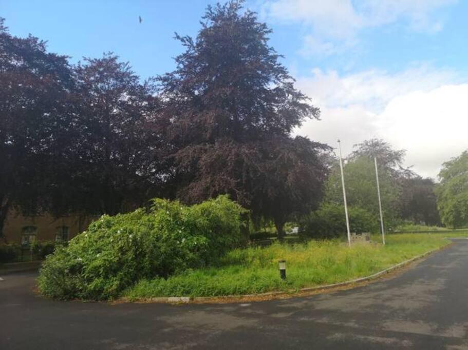 Cotswold Gem Apartman Upper Rissington Kültér fotó