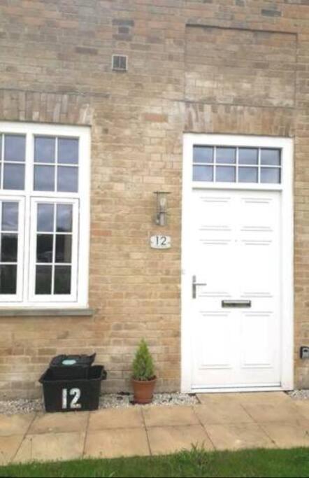 Cotswold Gem Apartman Upper Rissington Kültér fotó