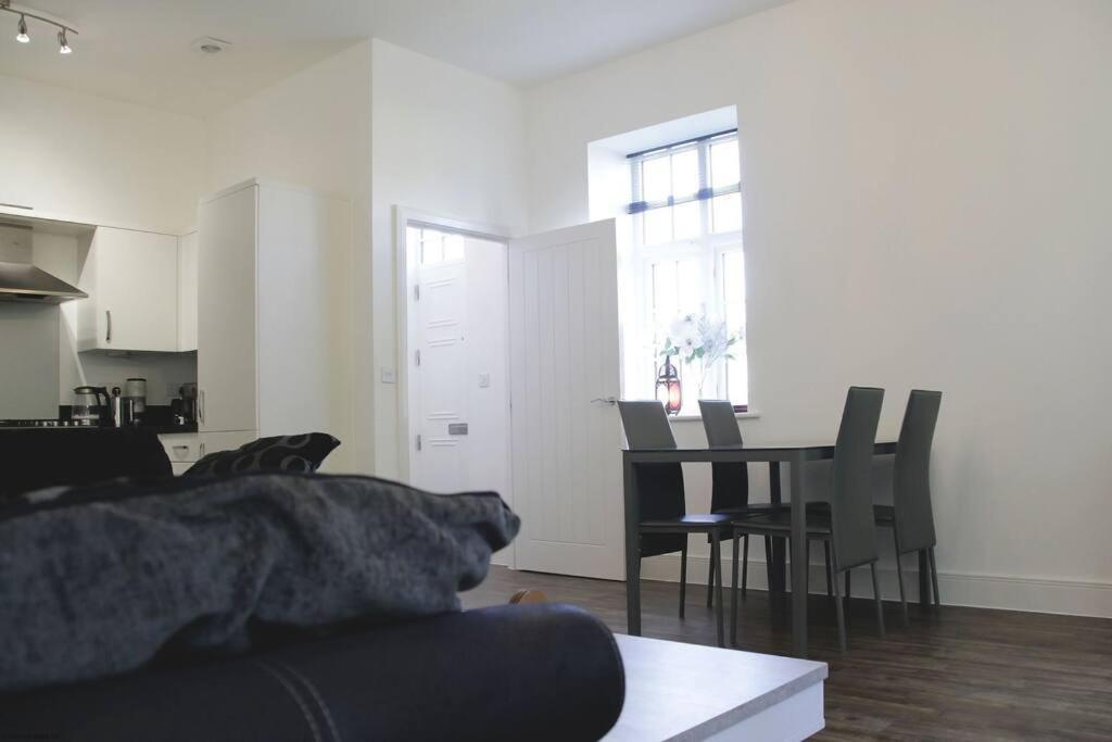 Cotswold Gem Apartman Upper Rissington Kültér fotó