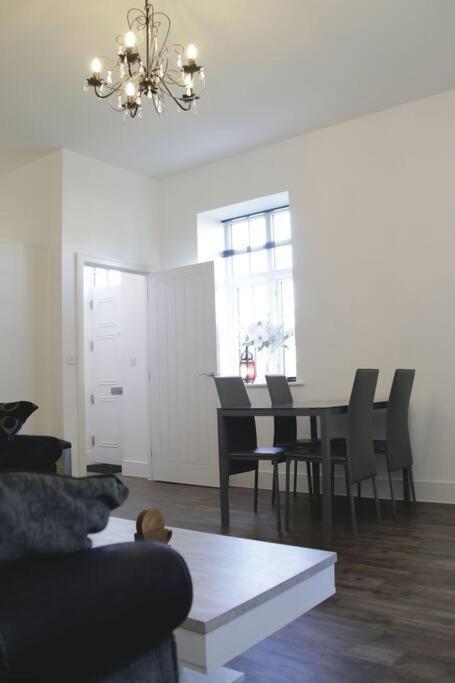 Cotswold Gem Apartman Upper Rissington Kültér fotó