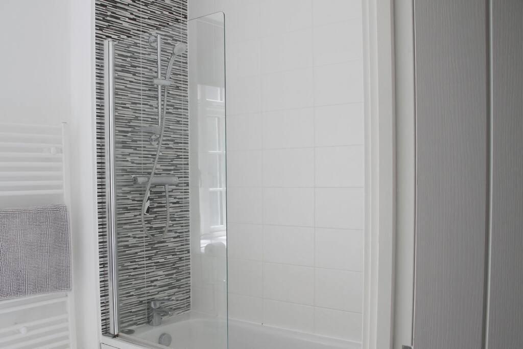 Cotswold Gem Apartman Upper Rissington Kültér fotó