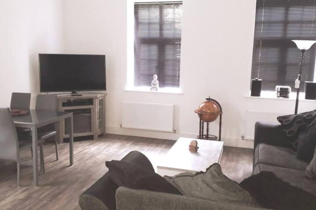 Cotswold Gem Apartman Upper Rissington Kültér fotó