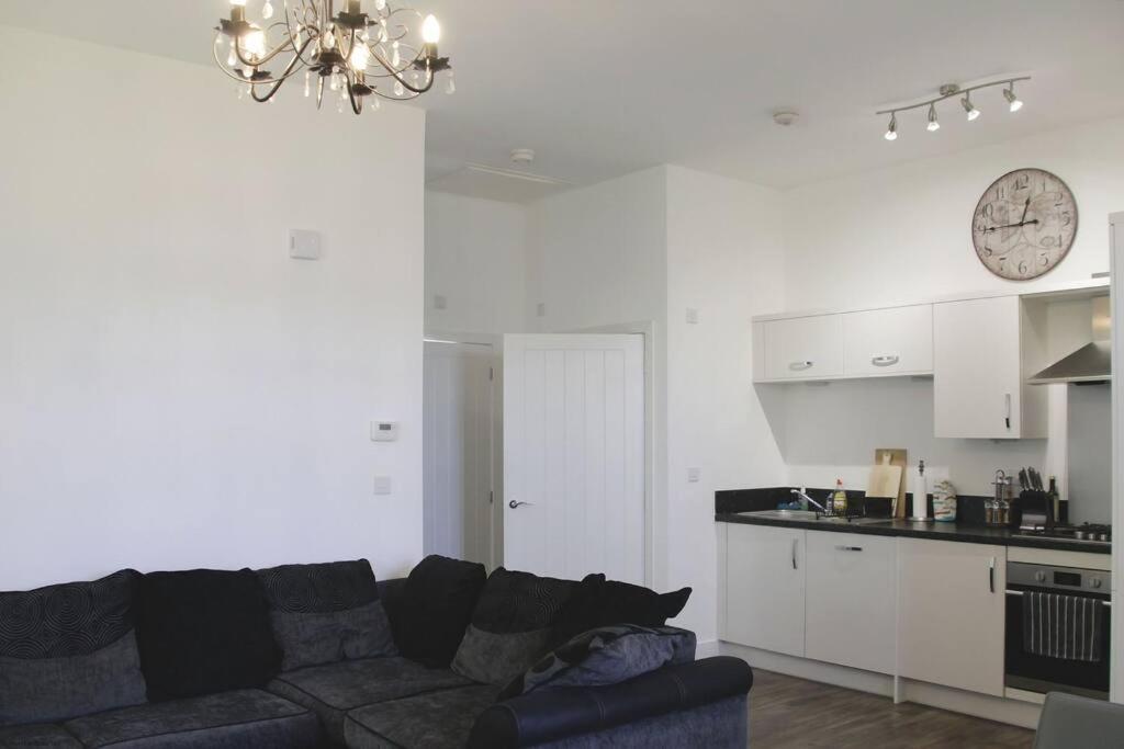 Cotswold Gem Apartman Upper Rissington Kültér fotó