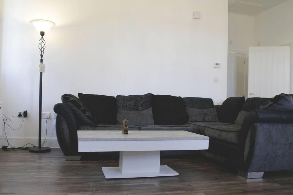 Cotswold Gem Apartman Upper Rissington Kültér fotó