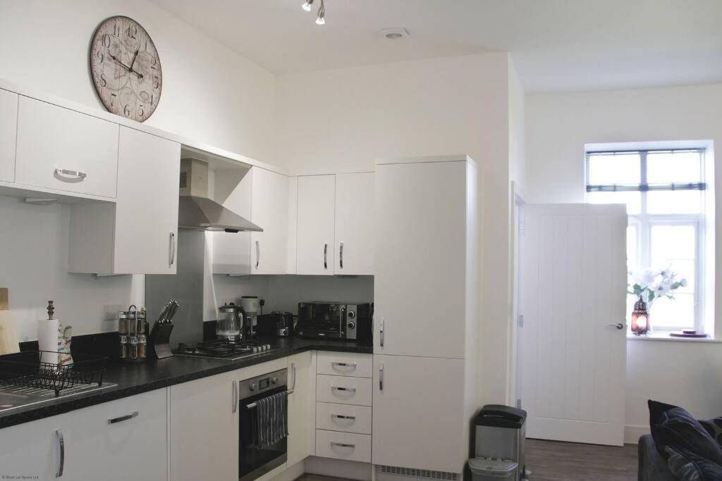 Cotswold Gem Apartman Upper Rissington Kültér fotó