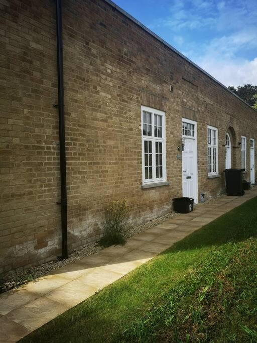 Cotswold Gem Apartman Upper Rissington Kültér fotó
