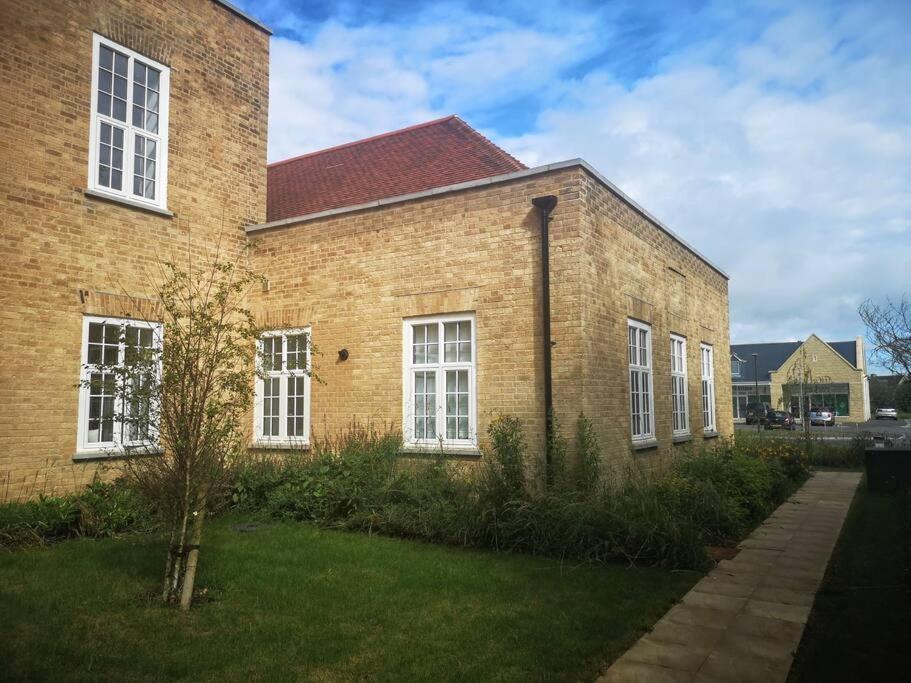 Cotswold Gem Apartman Upper Rissington Kültér fotó