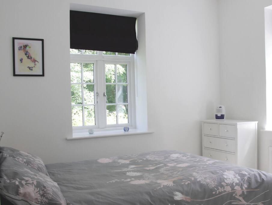 Cotswold Gem Apartman Upper Rissington Kültér fotó