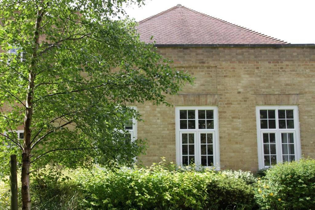 Cotswold Gem Apartman Upper Rissington Kültér fotó